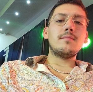 Meet your Posher, Alejandro